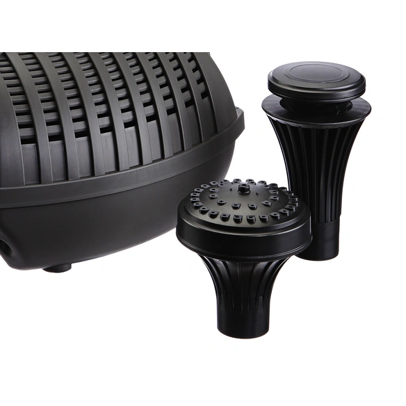 Wasserspiel-Pumpe »Aquarius Fountain Set Eco 5500«, 70 W, Fördermenge: 5500 l/h