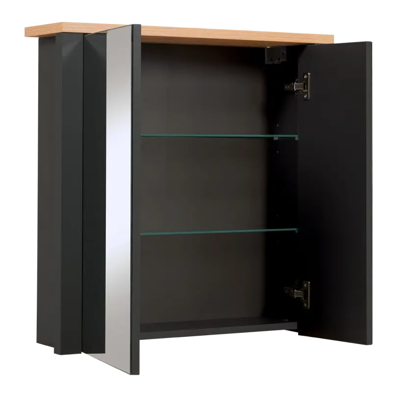 Badschrank 2-teilig Veneto