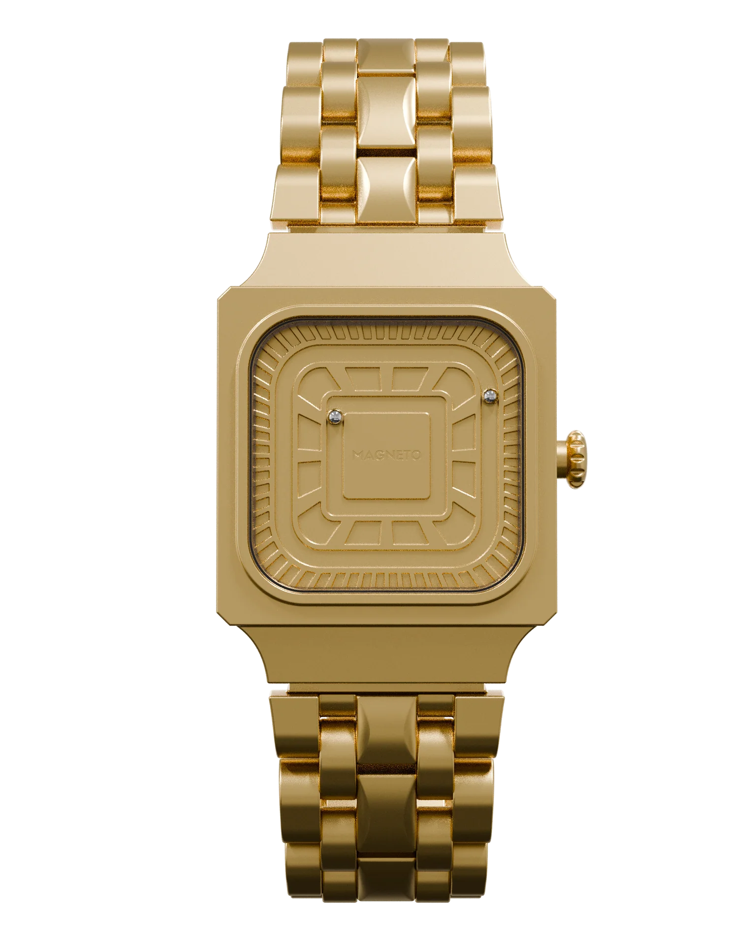 Square Gold