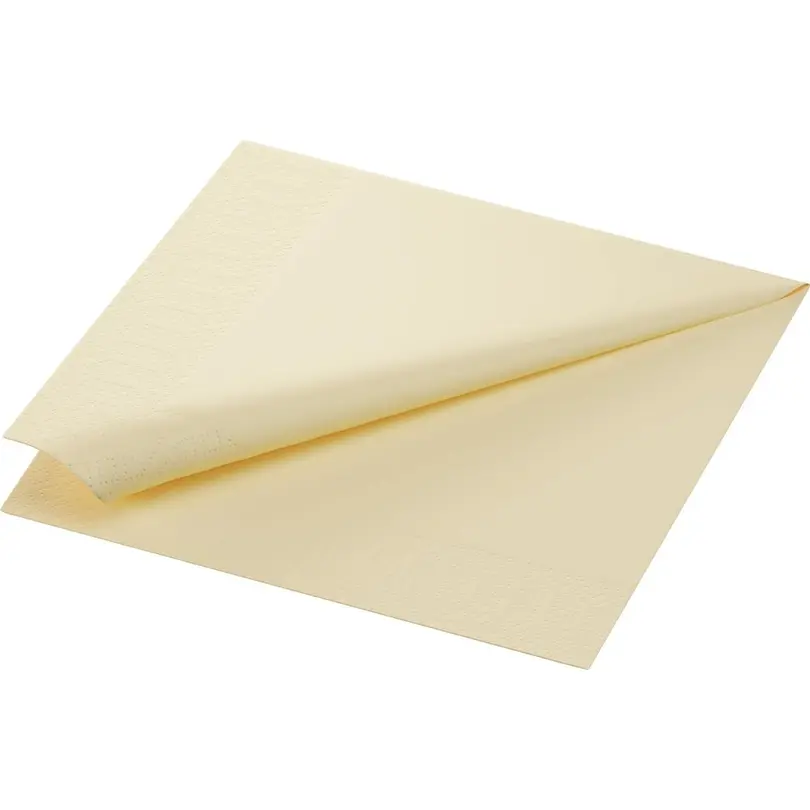 Serviette Tissue