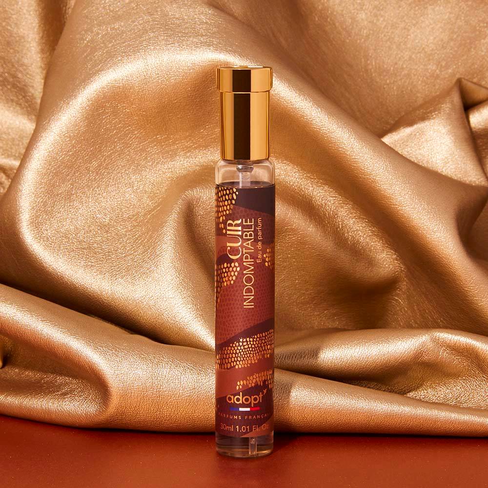 Cuir indomptableEau de parfum 30 ml