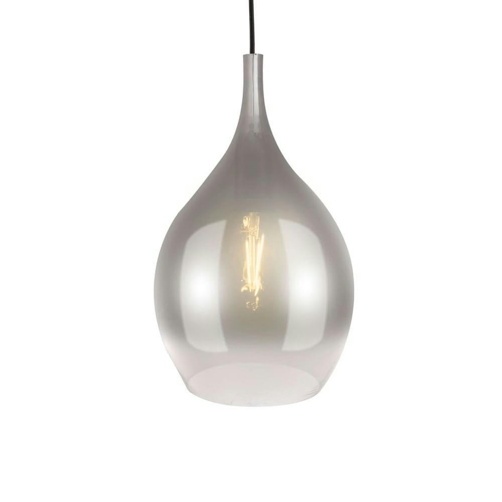 DRUP - Suspension drup verre gris