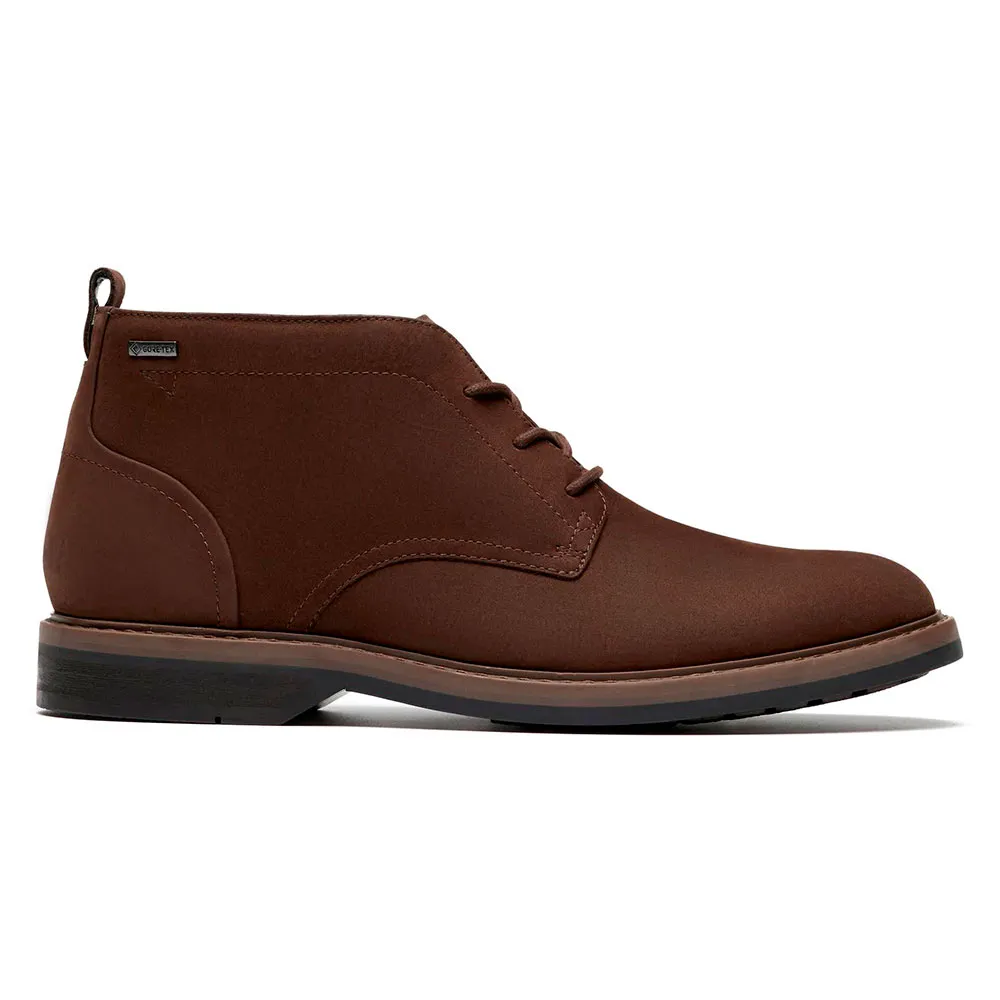 Clarks Shoes Aldwin Mid GORE-TEX® booties