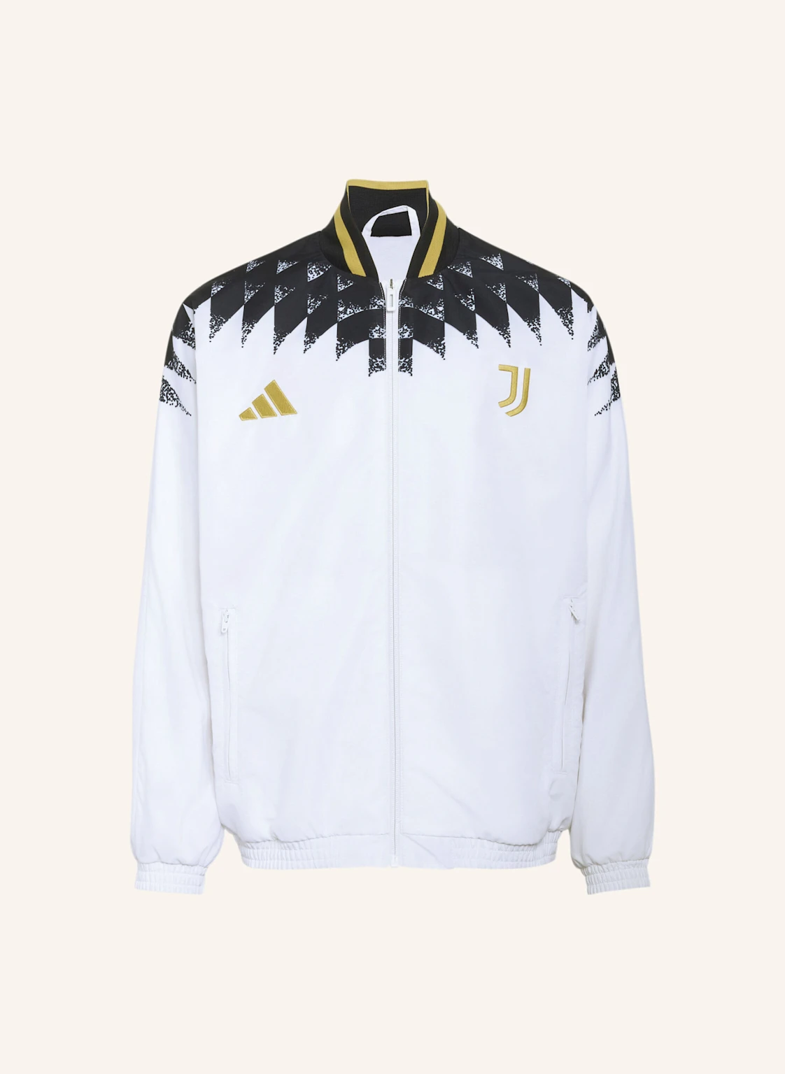 adidas JUVENTUS TURIN STADIUM KIDS TRAININGSJACKE