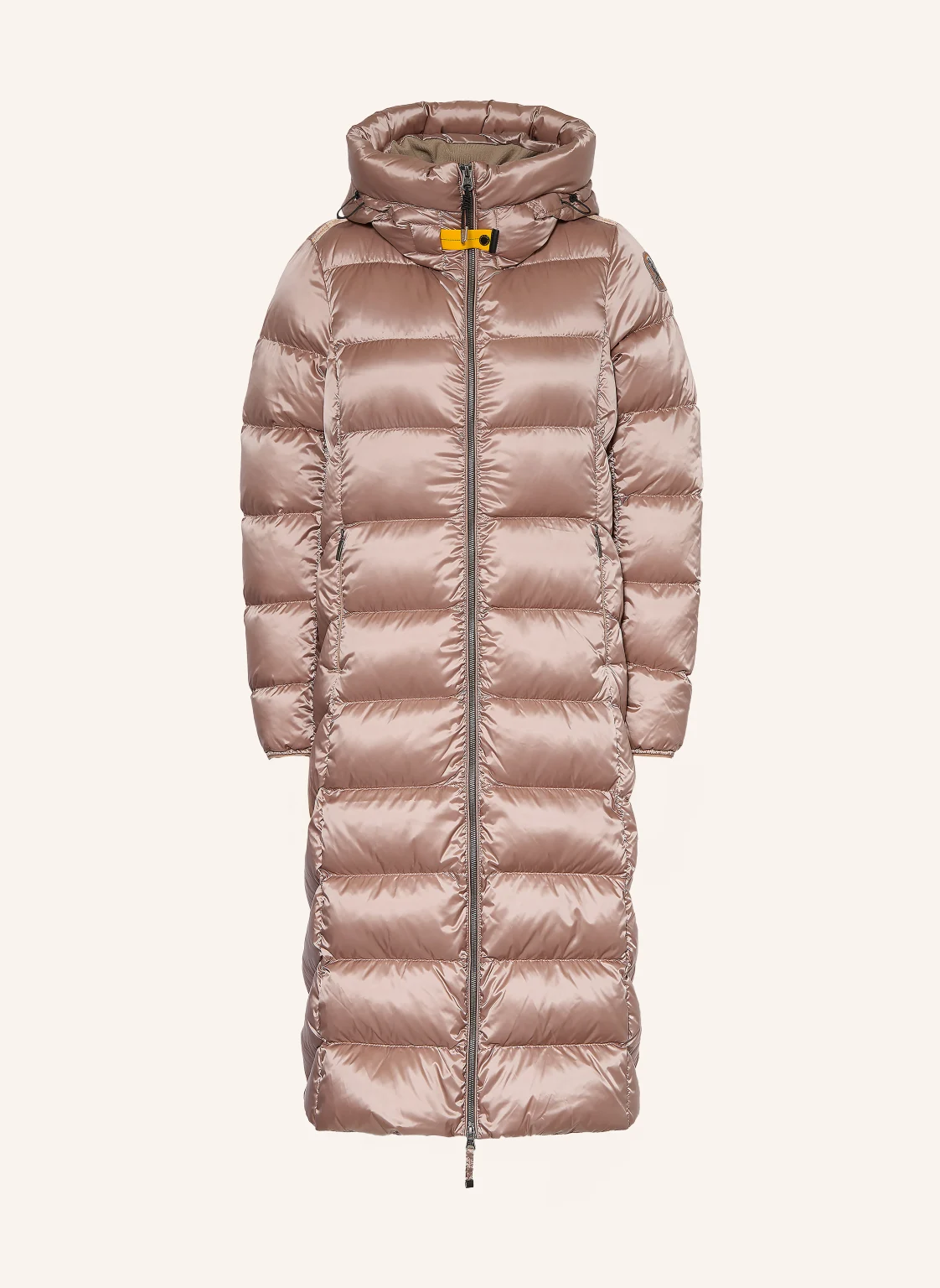 PARAJUMPERS Daunenmantel LEAH