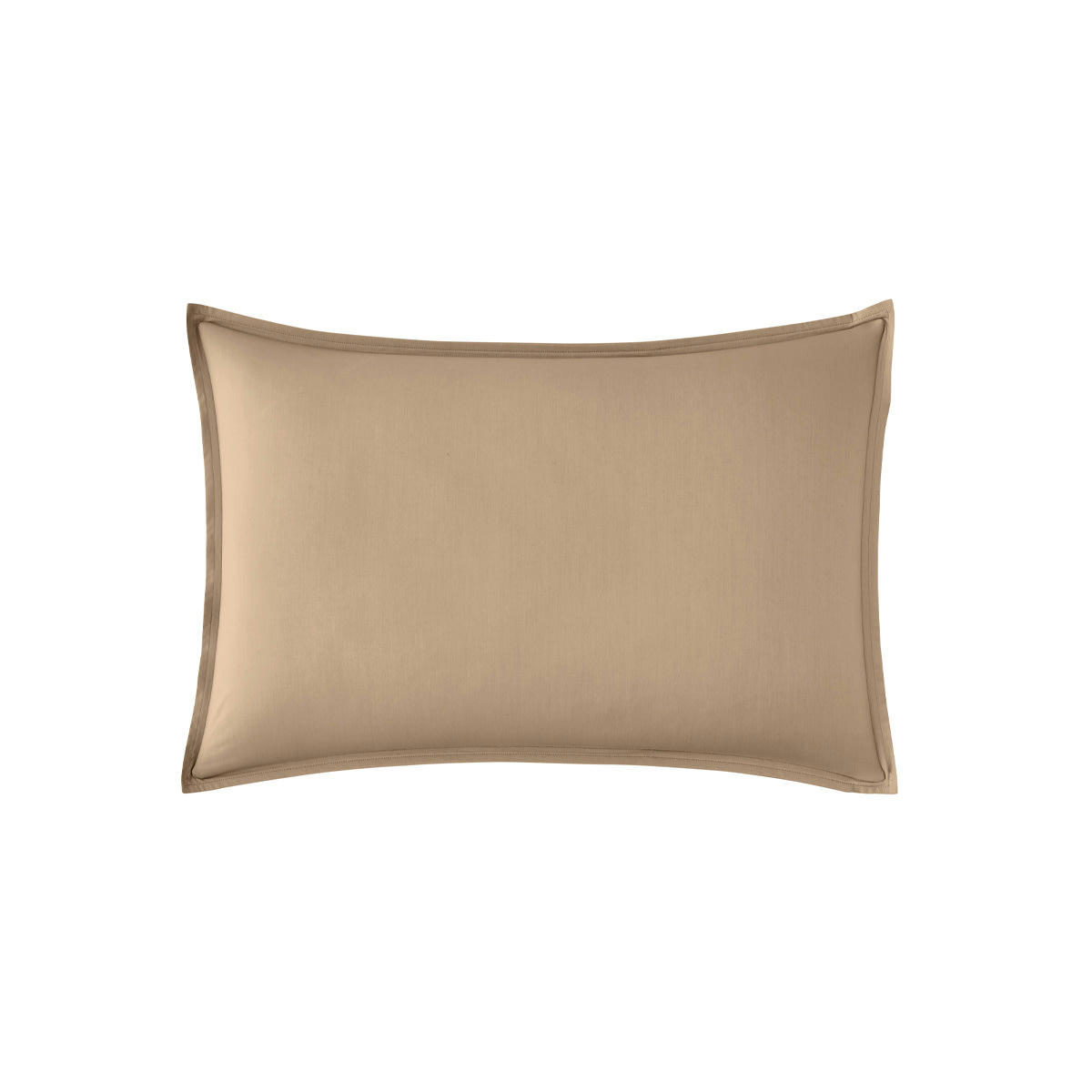 PREMIÈRE - Taie d'oreiller en percale de coton dune 50x70