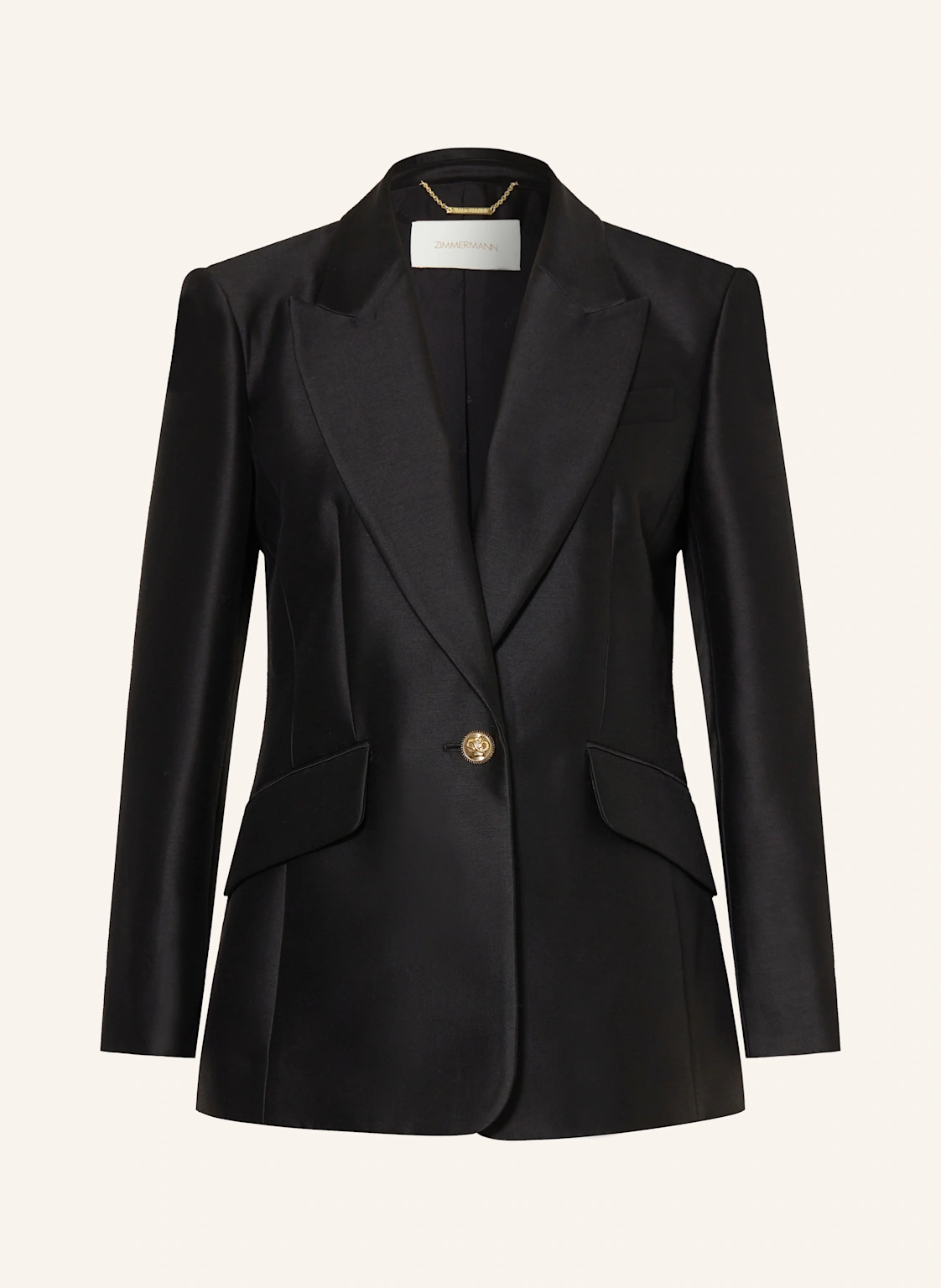 ZIMMERMANN Blazer HYPNOTIC