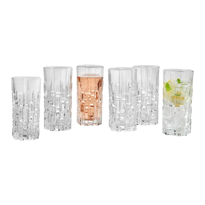 Cocktailglas Cubetti