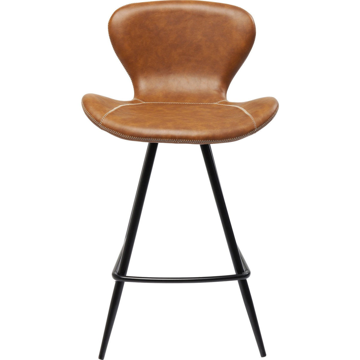 Kare Design Barkruk Rusty