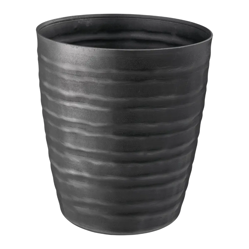 Übertopf Blacky
