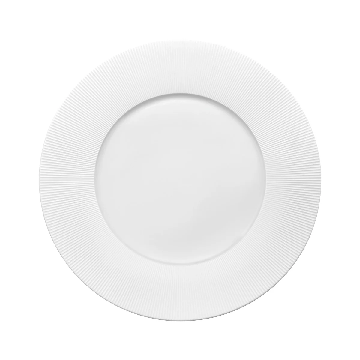Assiette de présentation