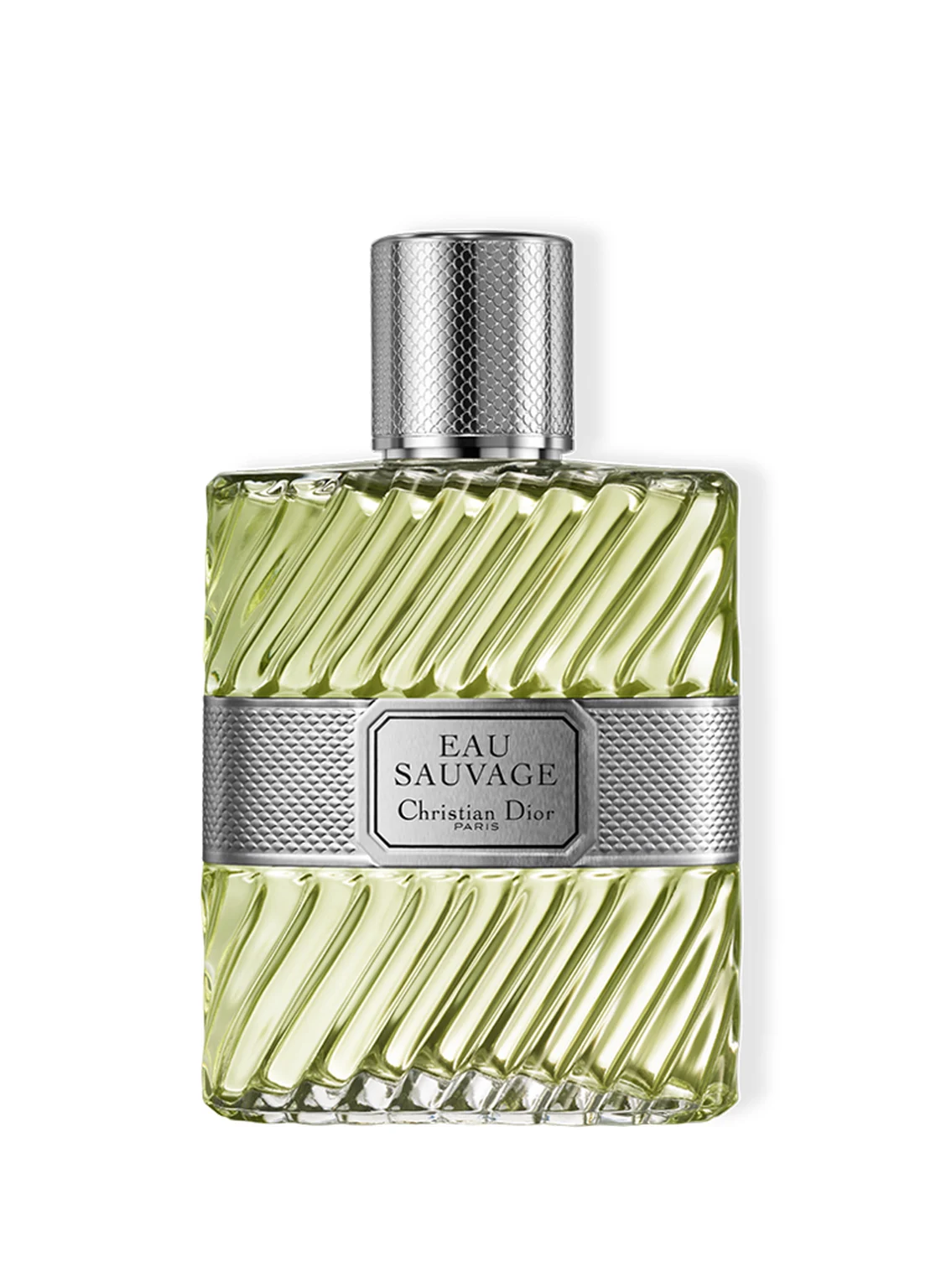 DIOR SAUVAGE