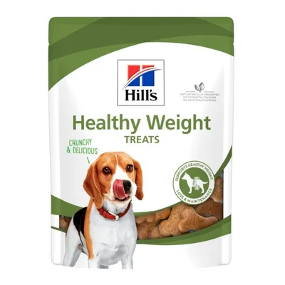 Hill's Healthy Weight Treats