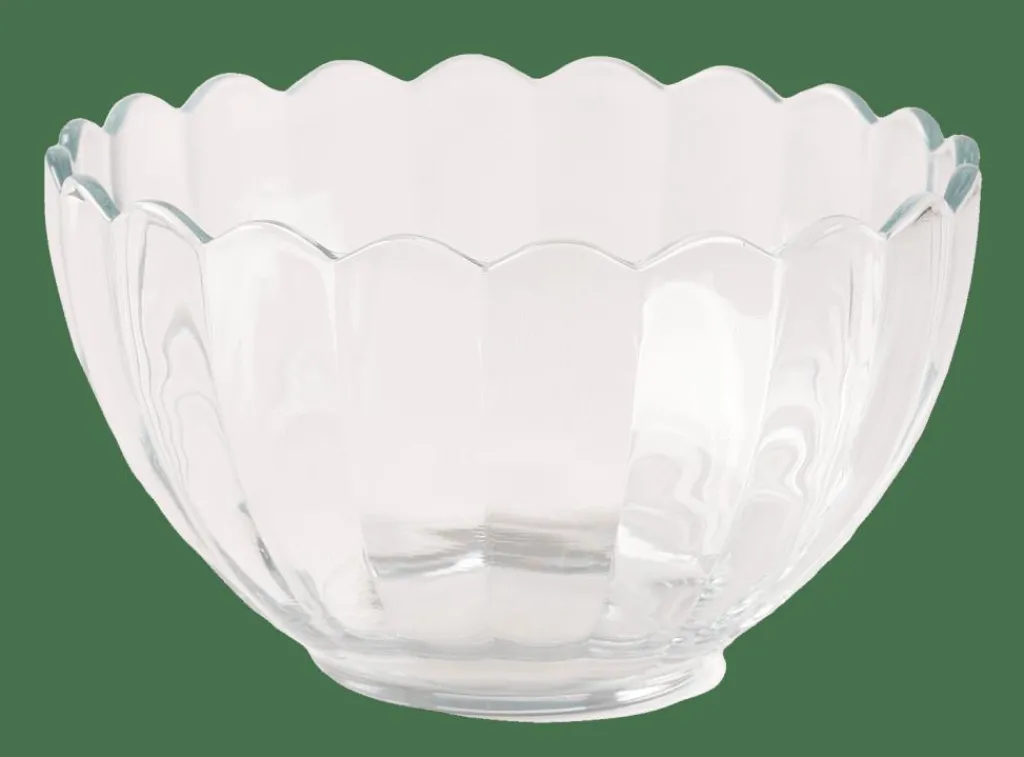Bols^CASA DAHLITA Bol 33 CL Transparent