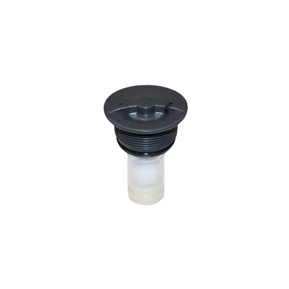 Valve de dépressurisation pour spa Access