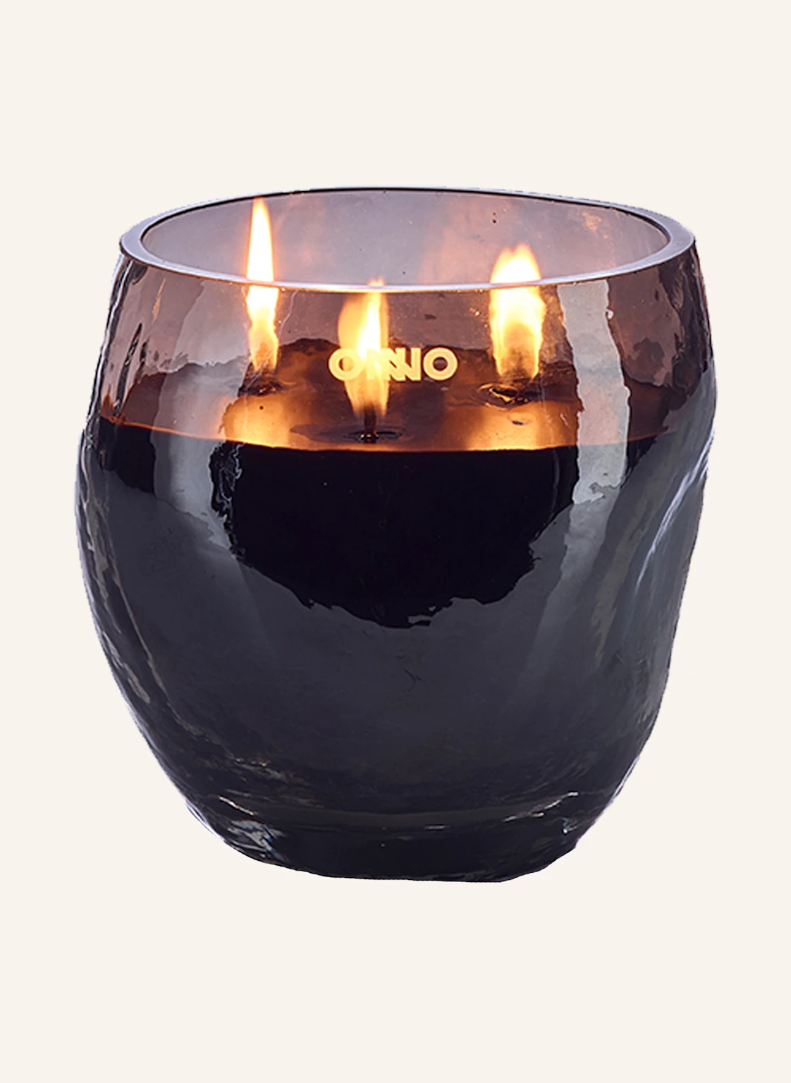 ONNO Collection Duftkerze CAPE SMOKED GREY MUSE