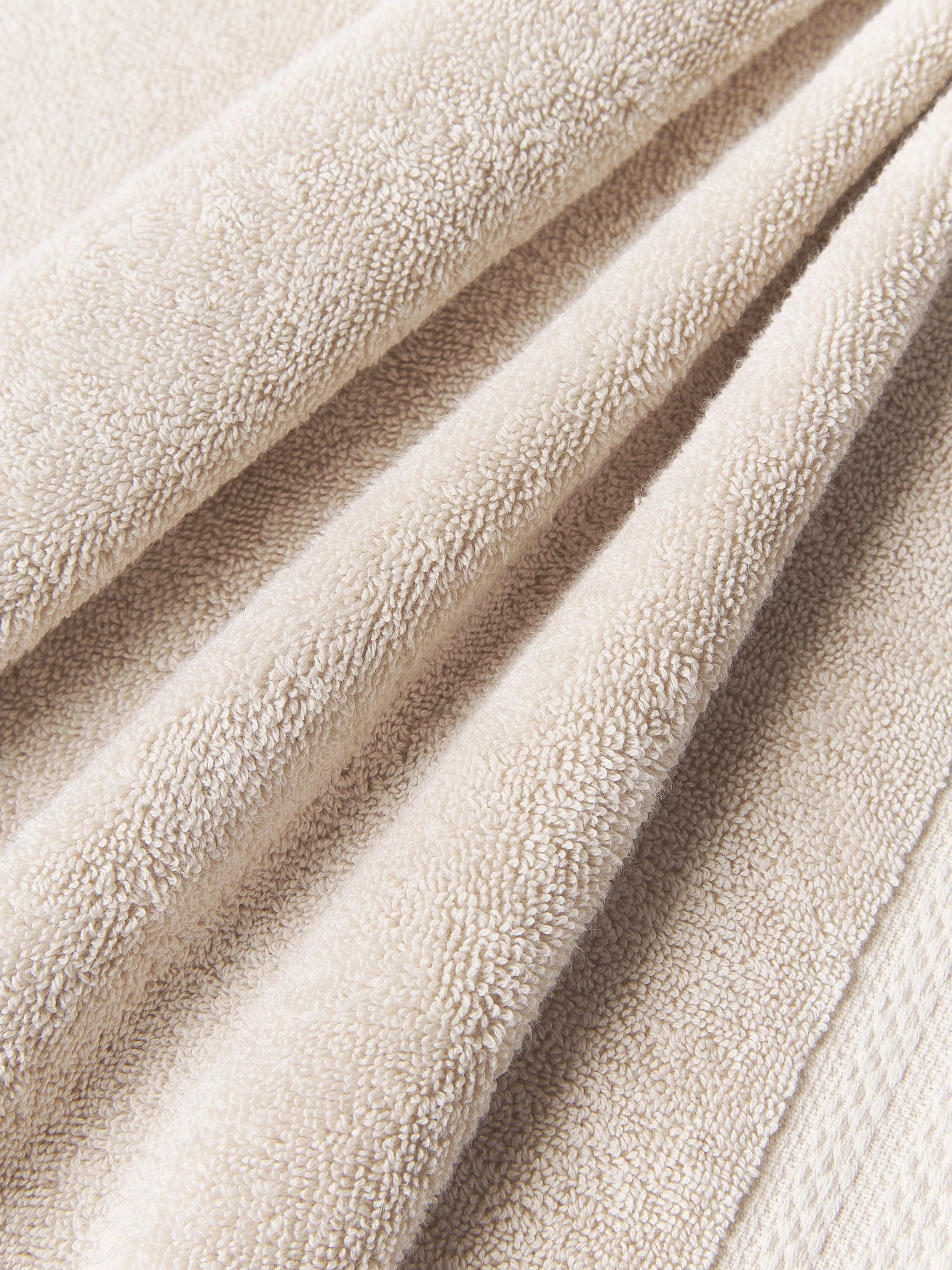 Handtuch-Set Premium aus Bio-Baumwolle, in verschiedenen Setgrößen