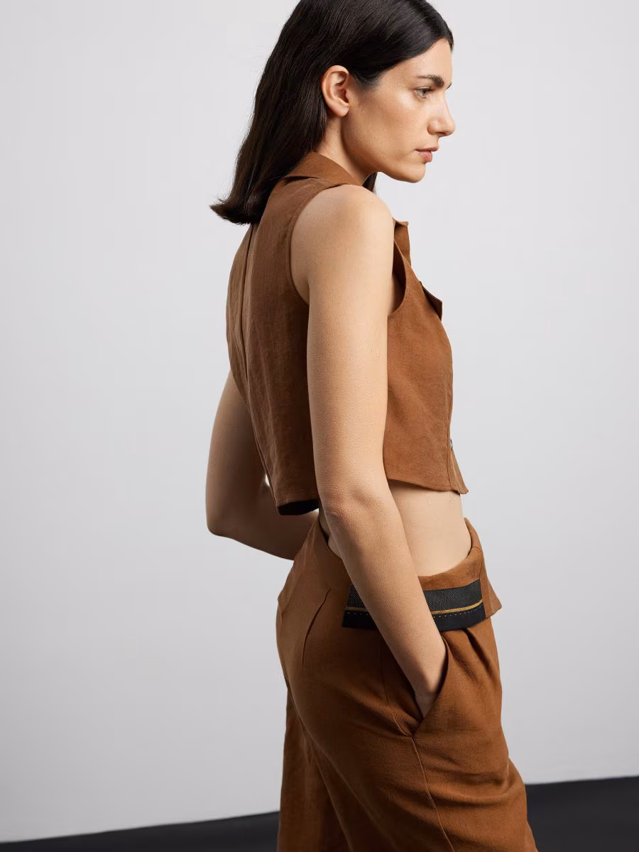 Lyocell Top
