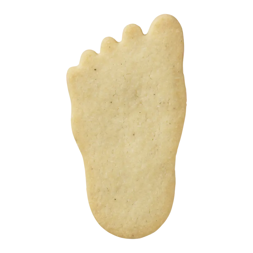 Ausstecher Cookie
