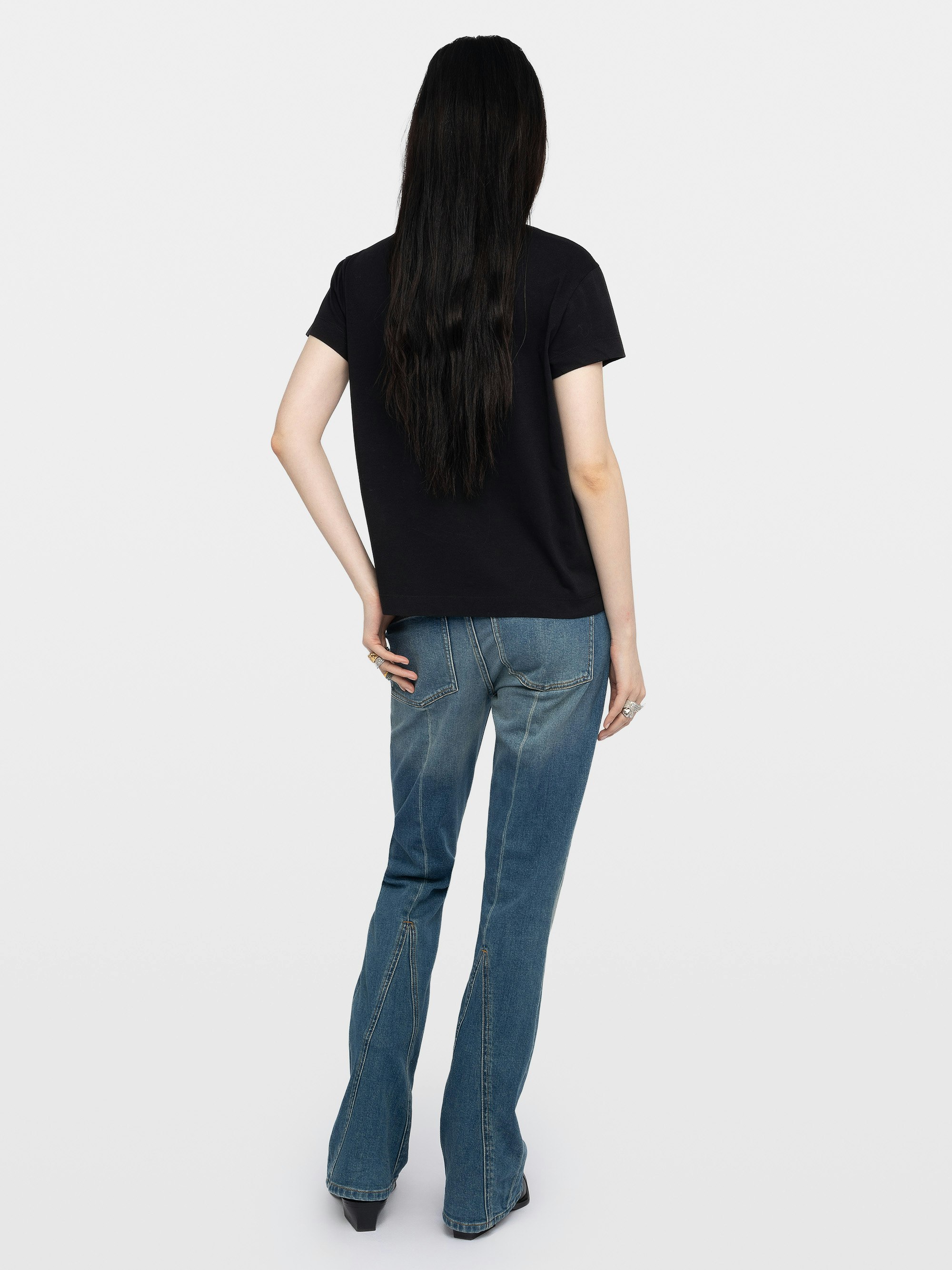 T-shirt Suzan