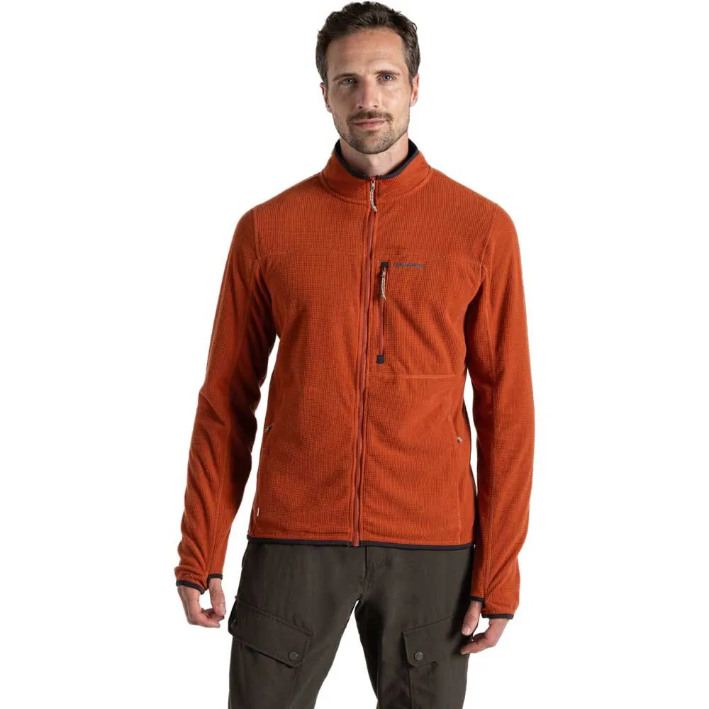 Craghoppers Nosilife Spry full zip fleece