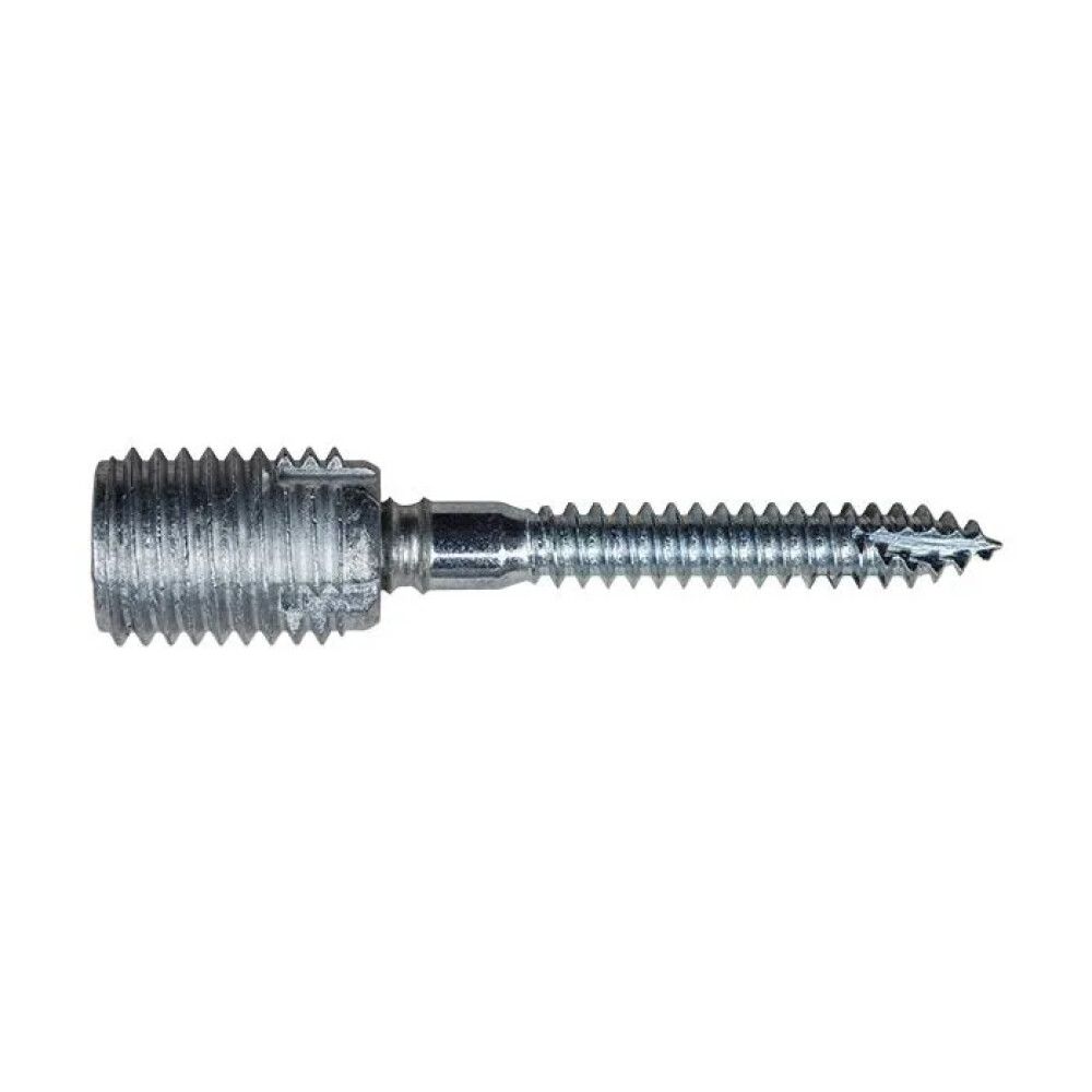 KARMSKRUE ESSVE PROGRAM PLUS 50MM 50STK