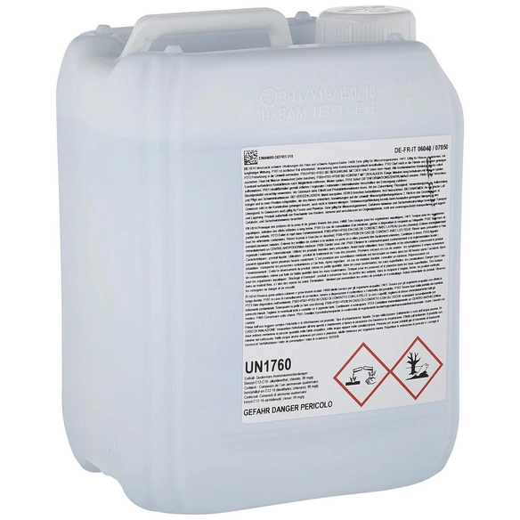 Algenschutz, 5 l