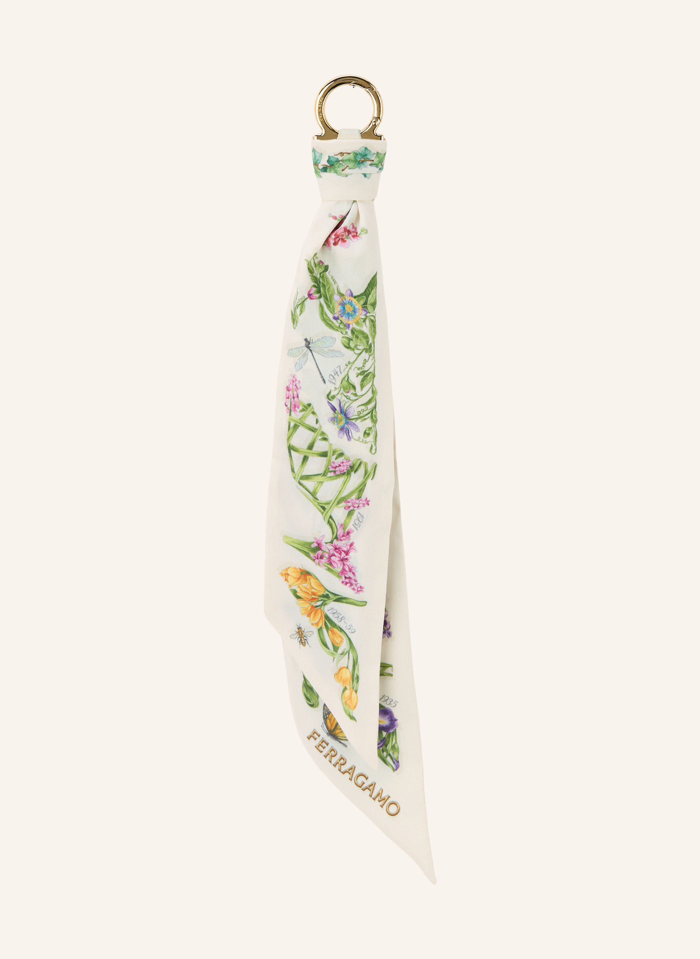 FERRAGAMO Taschenanhänger