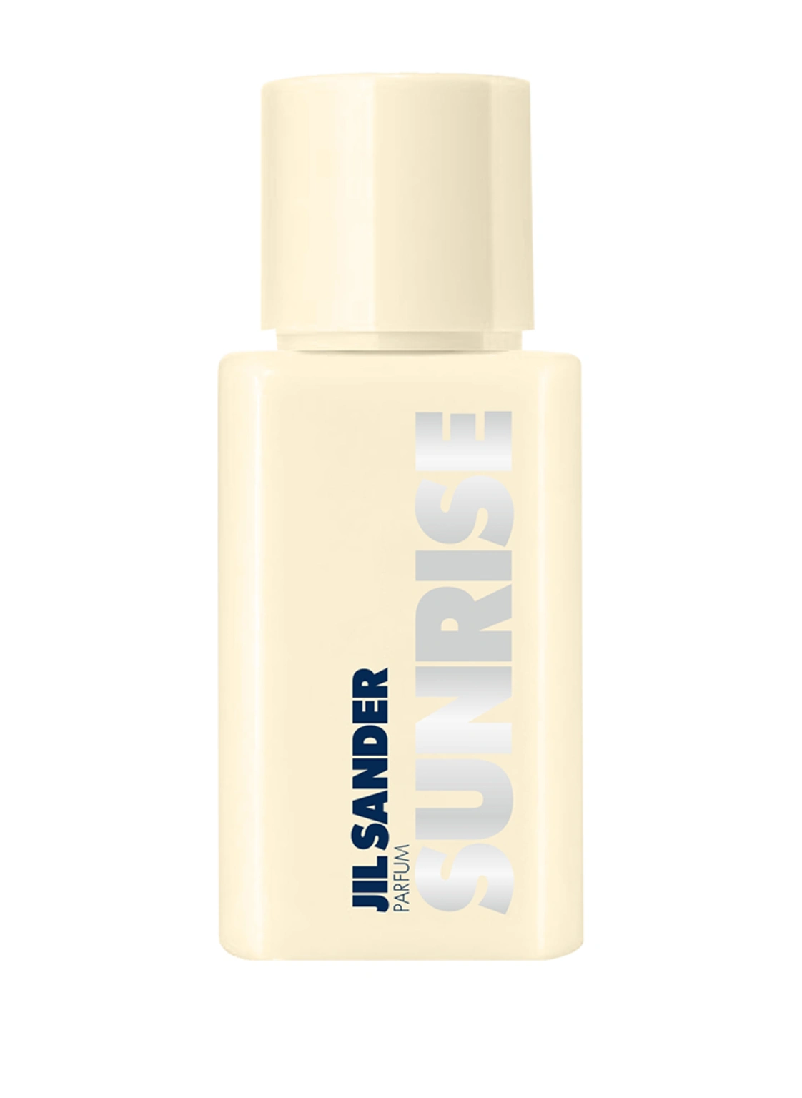 JIL SANDER Fragrances SUNRISE