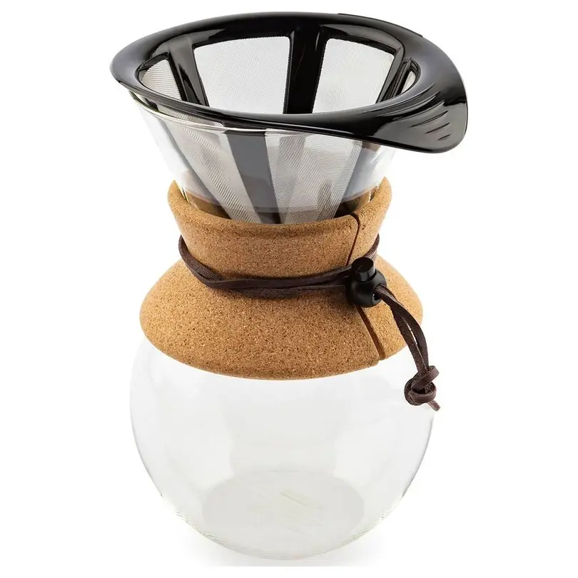 Kaffeezubereiter Pour Over