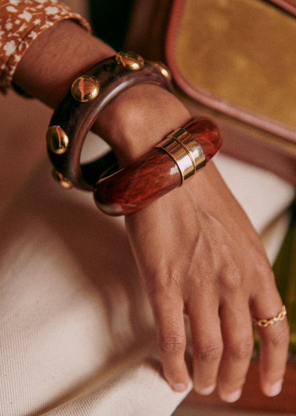 Leo Bracelet