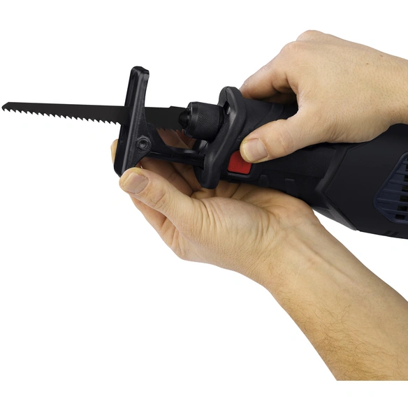 Universalsäge »KT-US 650«, 650 W, 240 V, Länge Sägeblatt: 15 cm