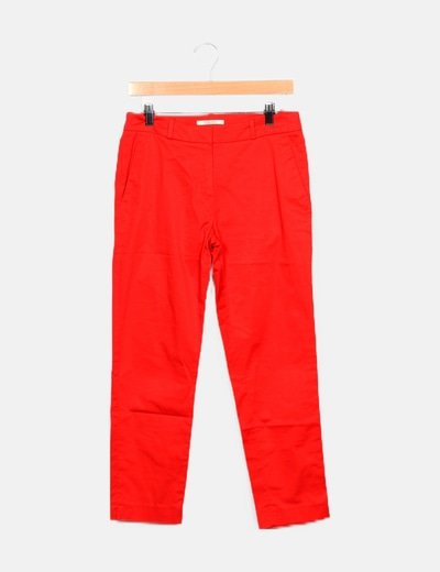 Camaïeu slacks skinny, slim