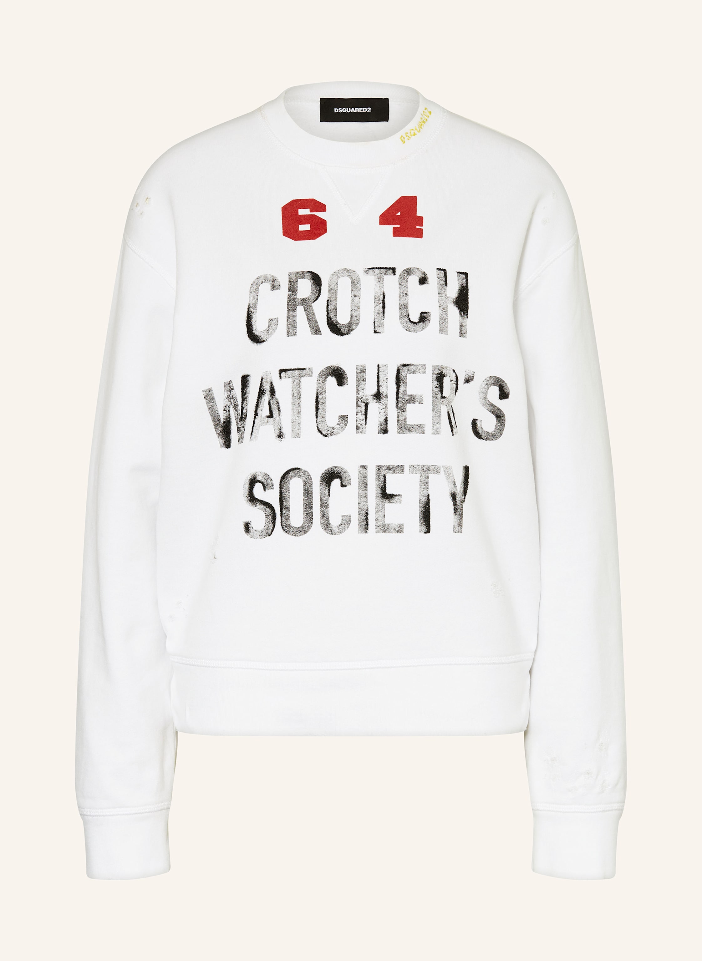 DSQUARED2 Sweatshirt