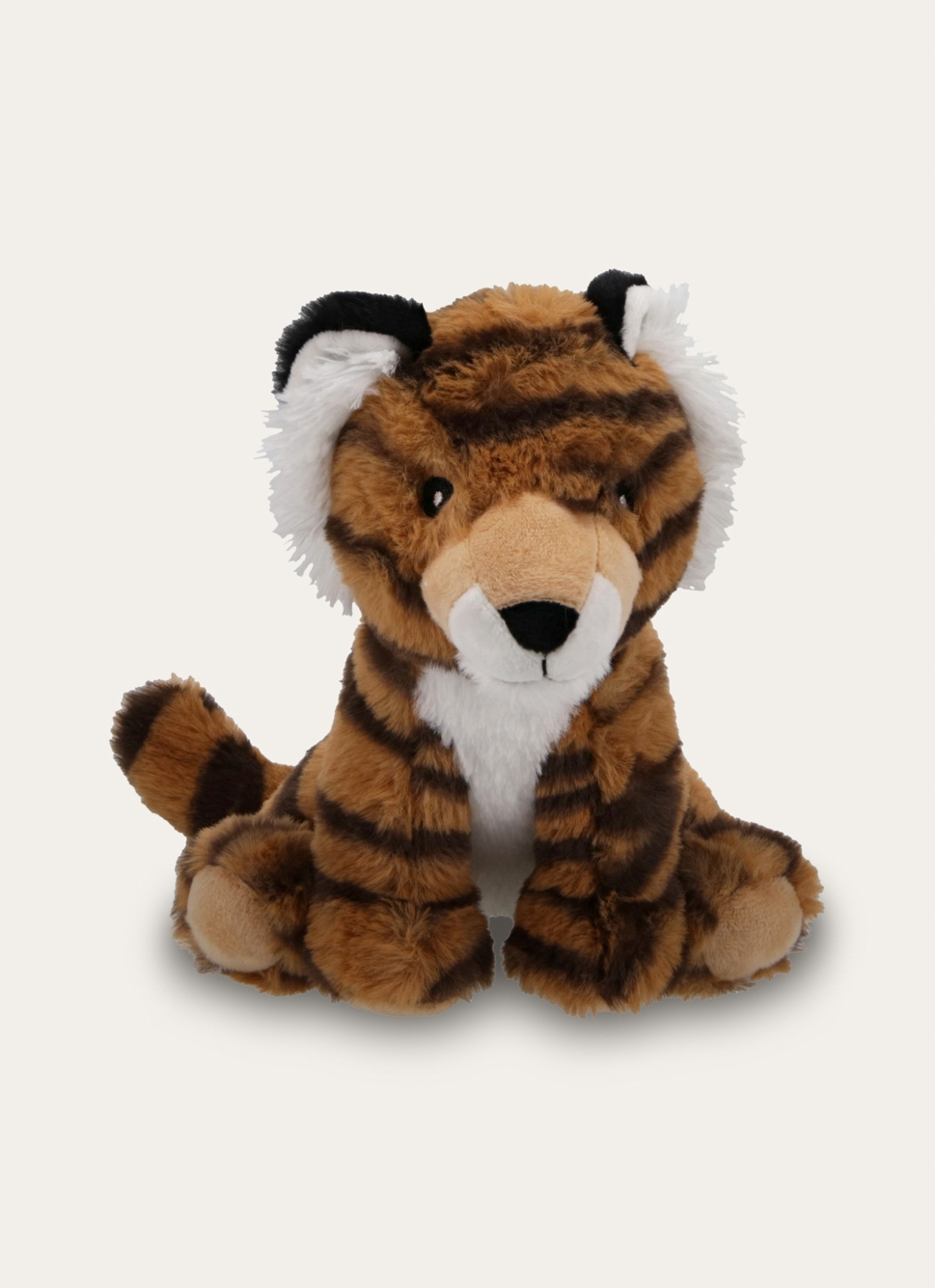 PELUCHE TIGRE OCRE