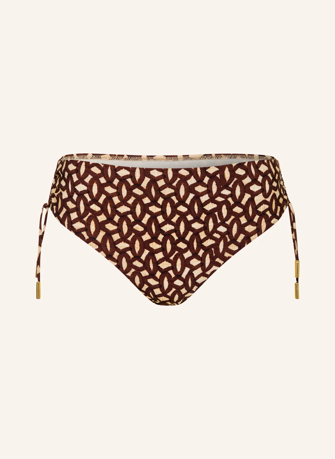 MARYAN MEHLHORN Basic-Bikini-Hose TERRAE