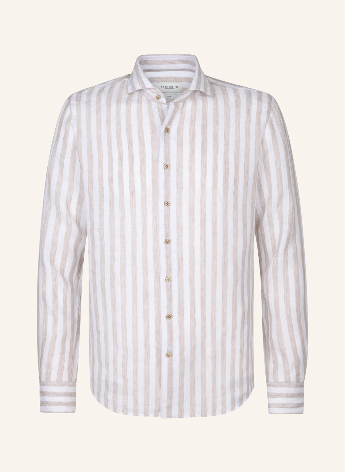 PROFUOMO Hemd