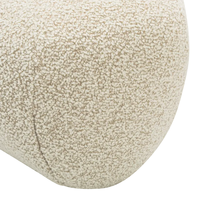 Hocker Pebble Rubble