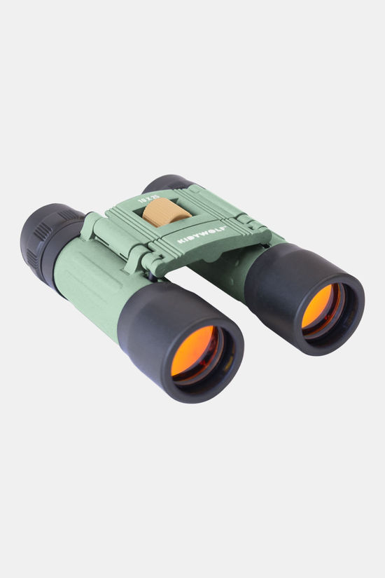 Kidywolf Kidybinoculars Verrekijker Junior
