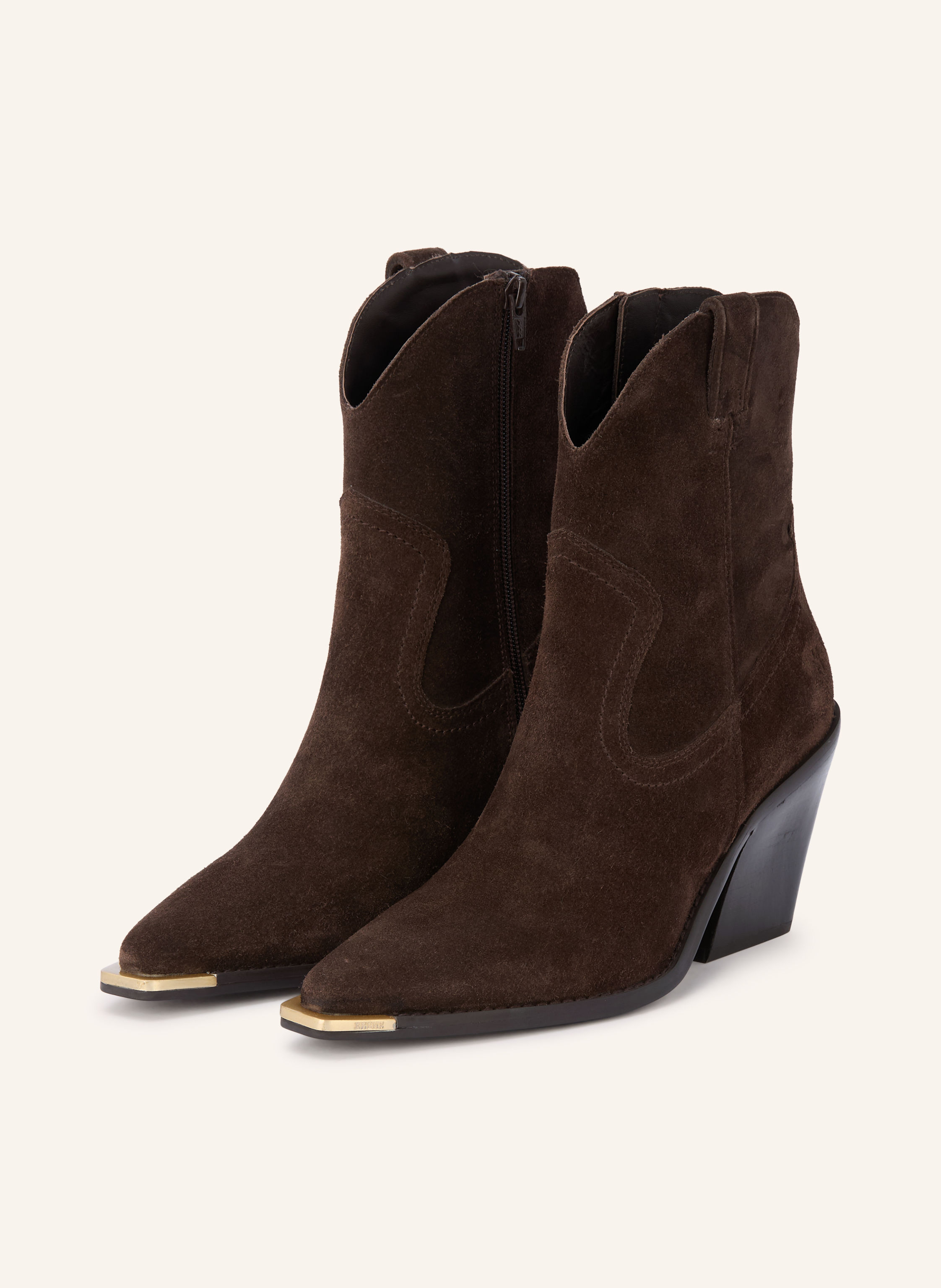 BRONX Cowboy Boots NEW-KOLE