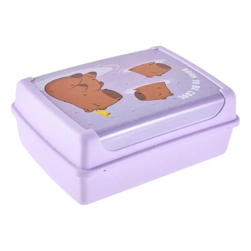Snack-Box Carla
