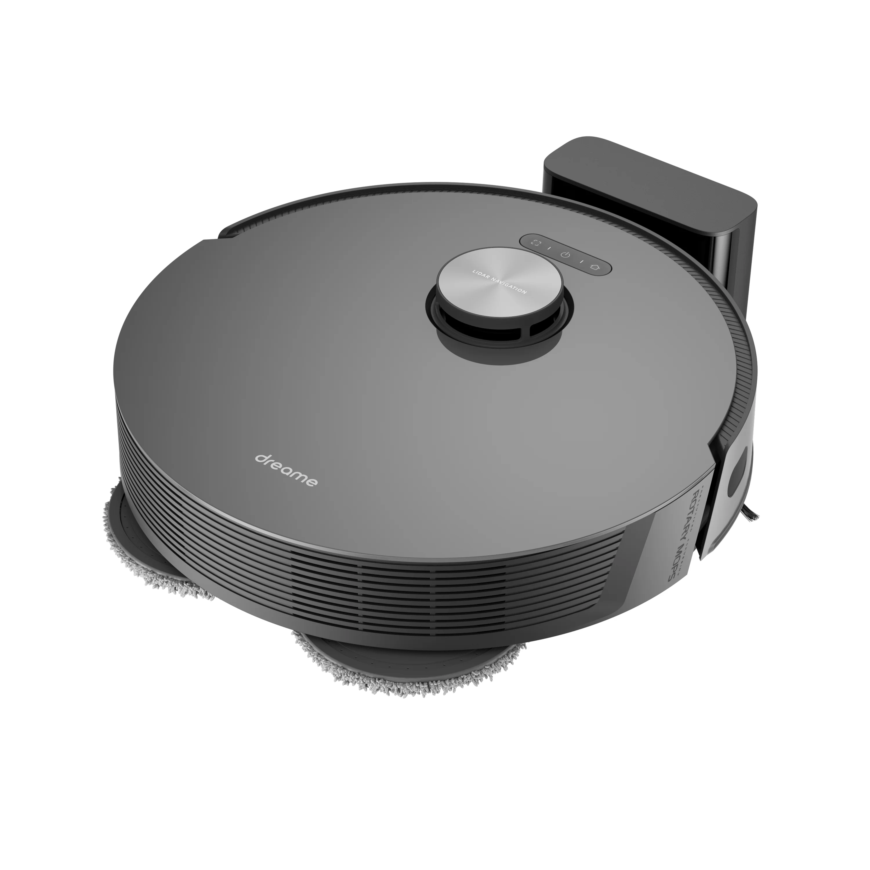 Dreame L10s Pro Robot Aspirateur Laveur