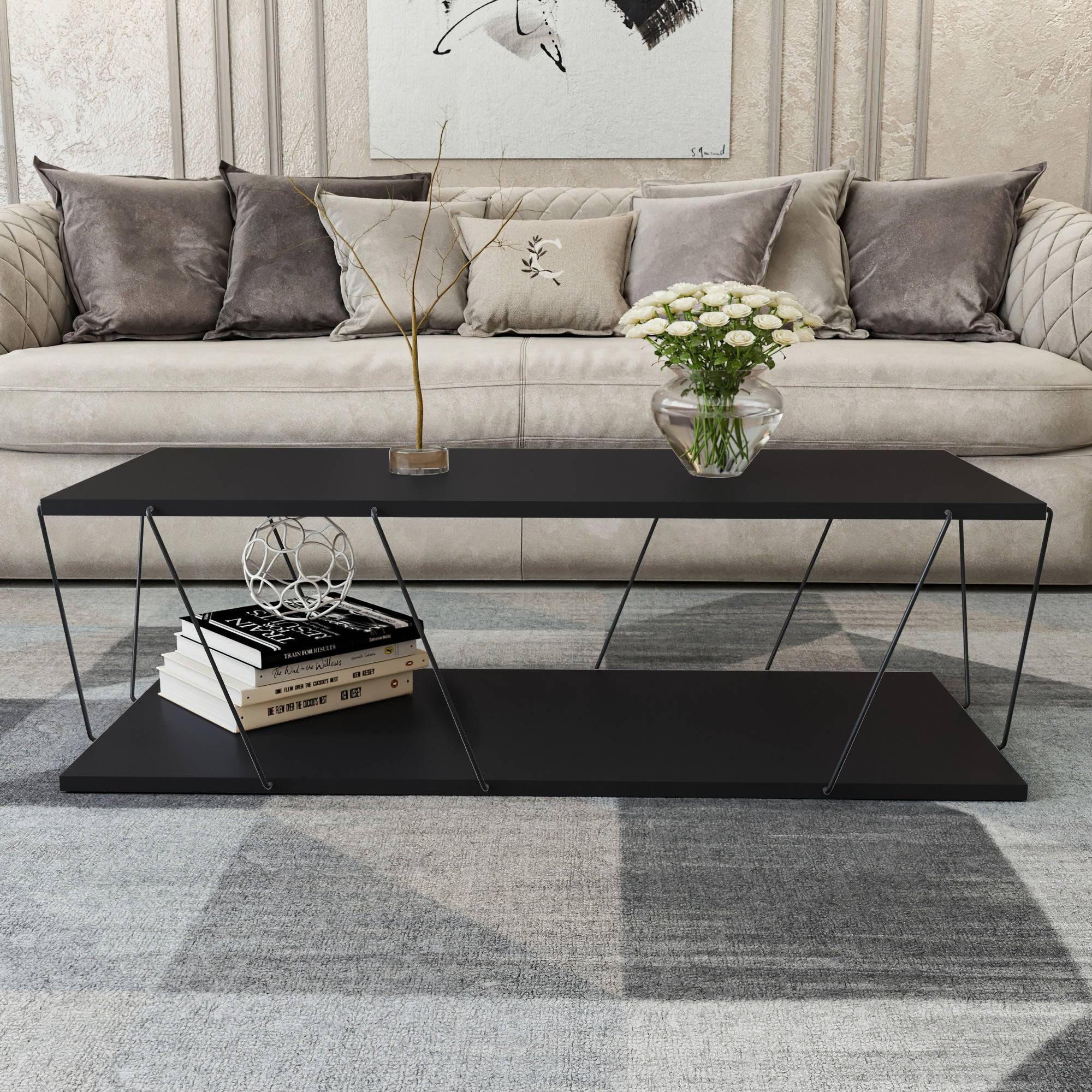 Salontafel Delphine