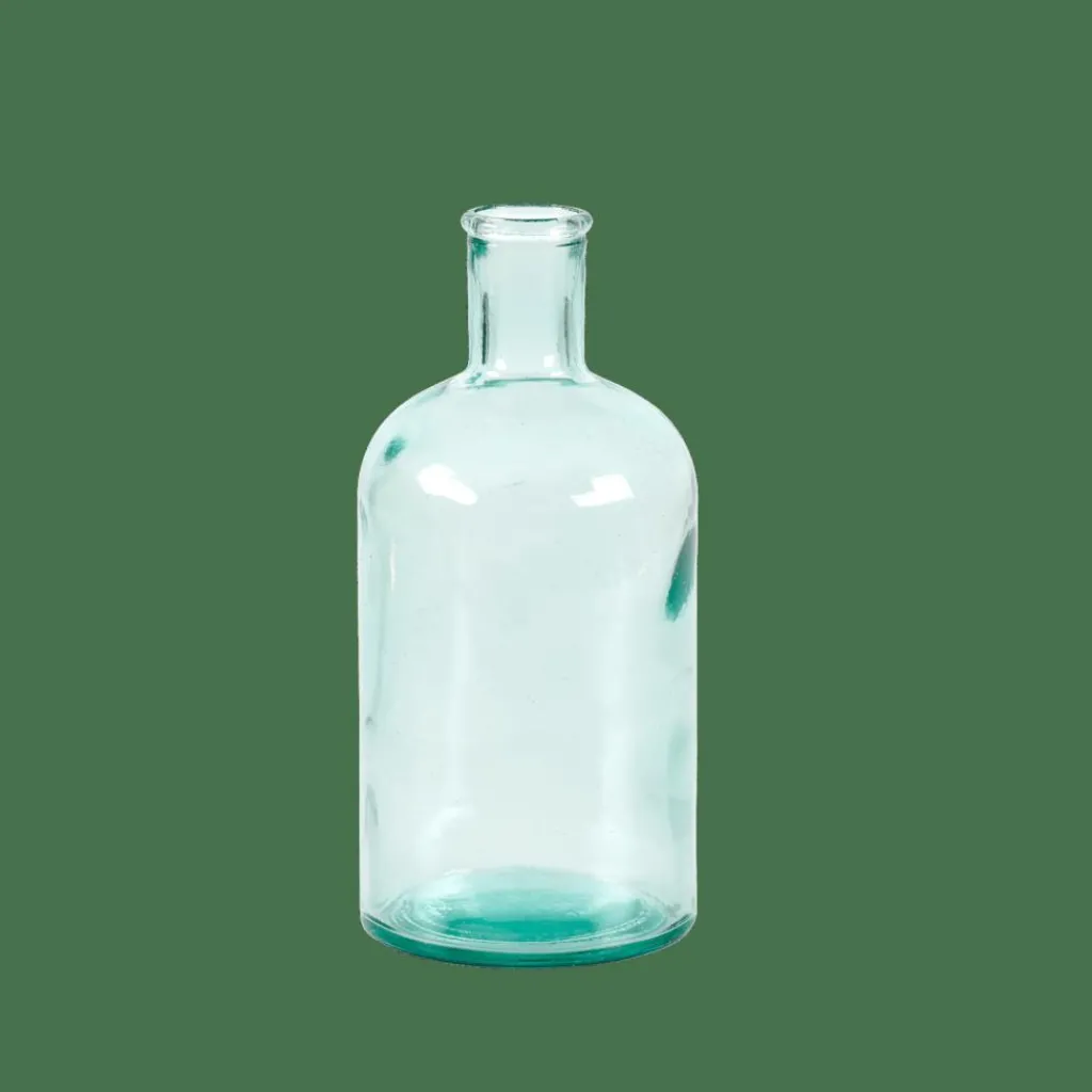 Vases^CASA RETRO Vase Bouteille Transparent
