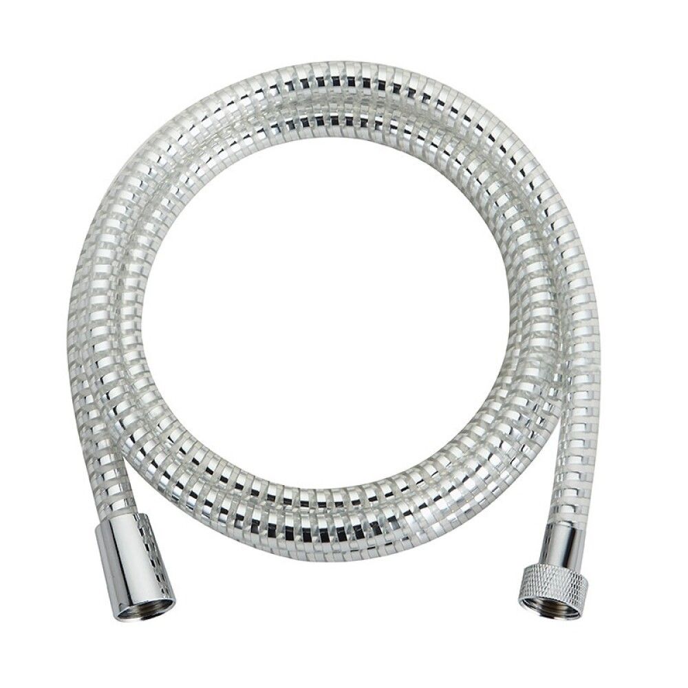 DUSJSLANGE MIXOMAT KIMMLER 125 ANTI TWIST KROM