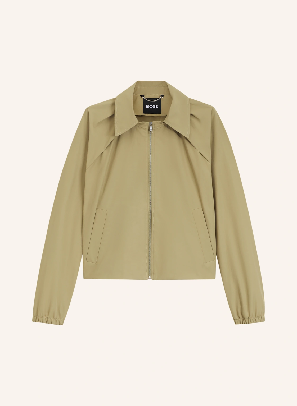 BOSS Coat CABASY Regular Fit