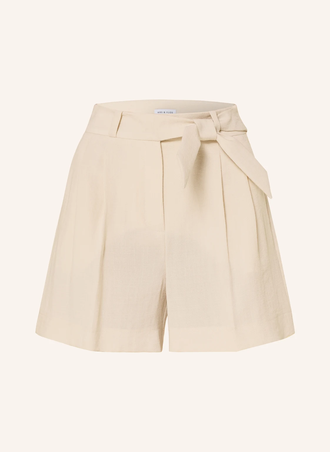 MRS & HUGS Shorts