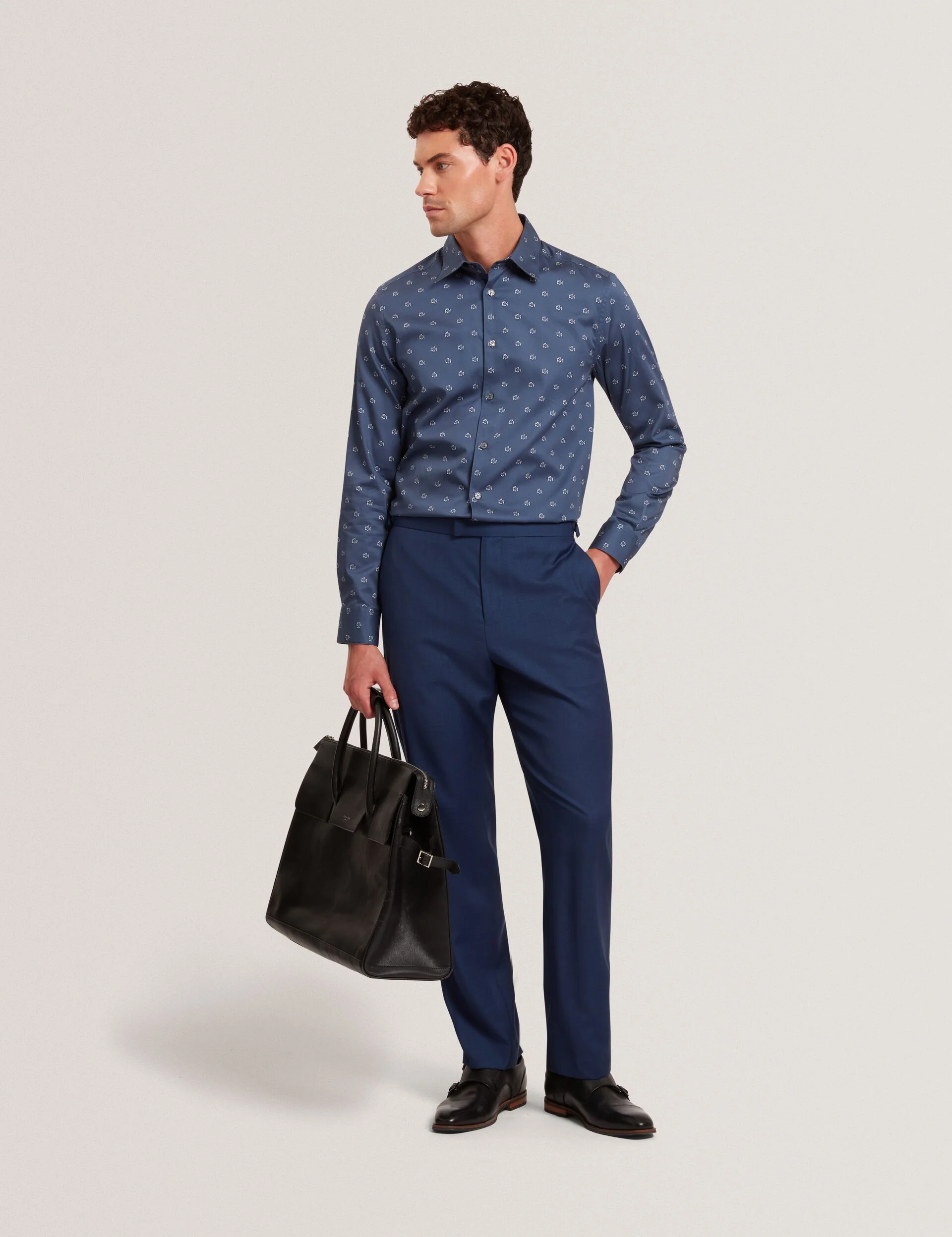 SUNANT | DARK BLUE