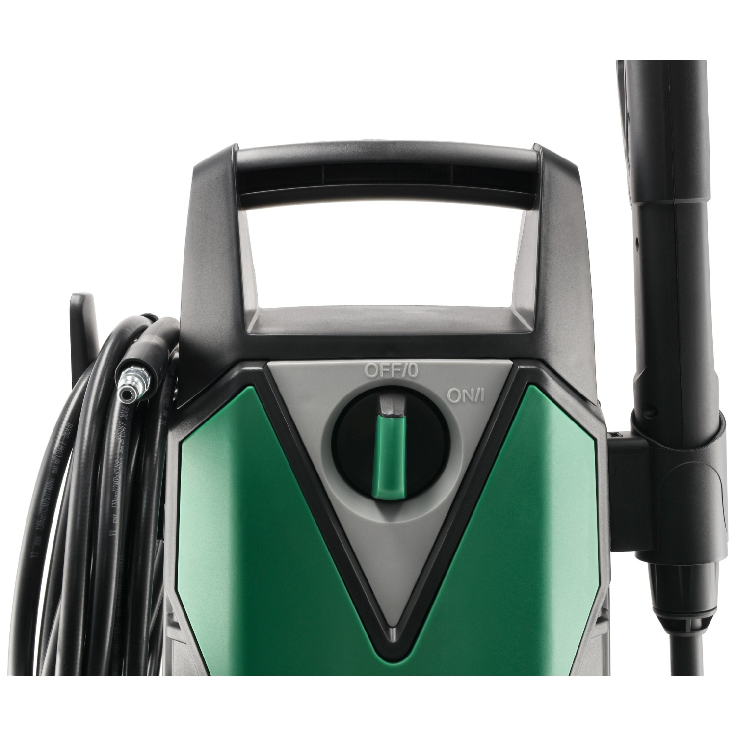 Myjka wysokociśnieniowa HPC120A STALCO S055397901