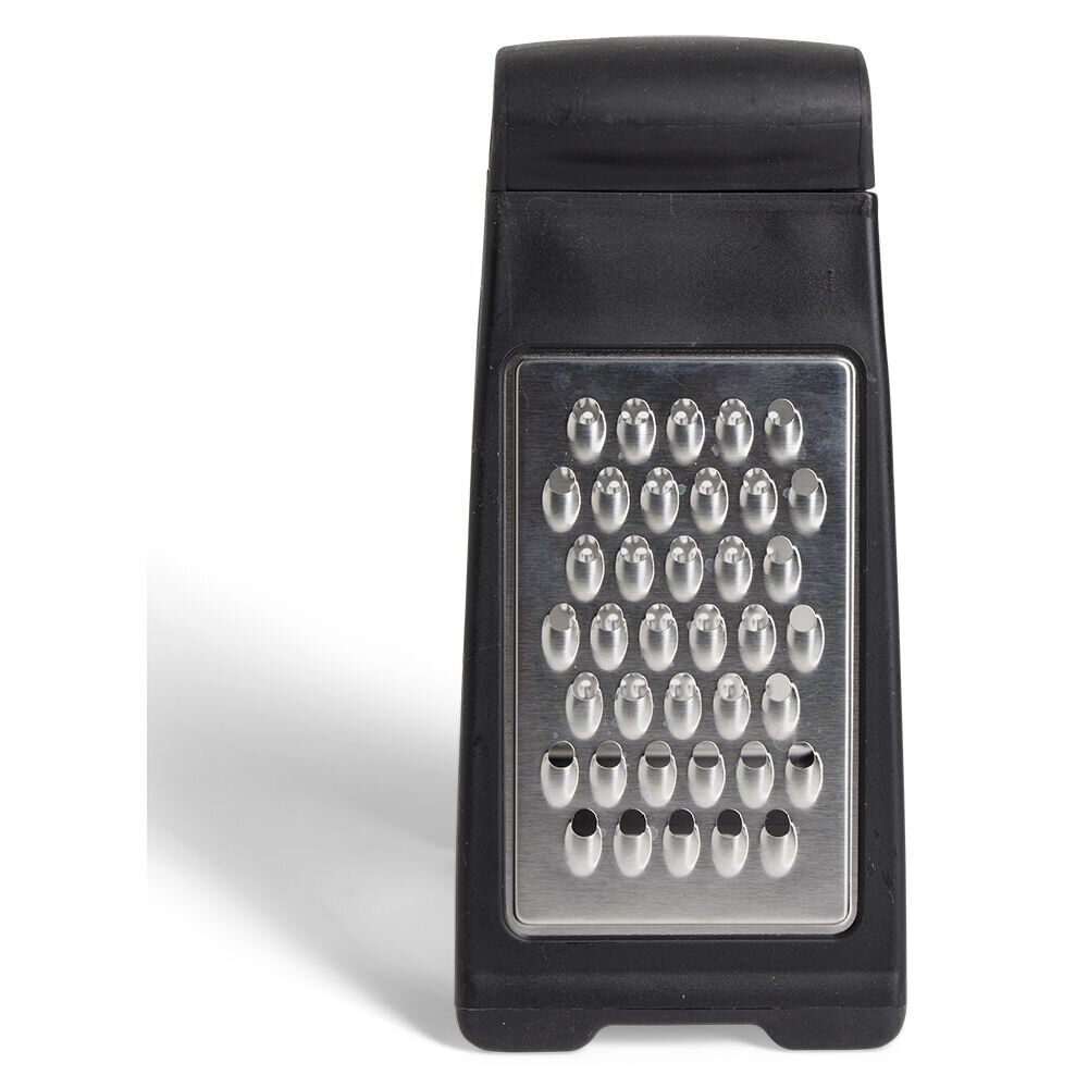 Râpe pliable à 2 faces inox